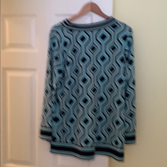 Michael Kors top - Picture 3 of 3